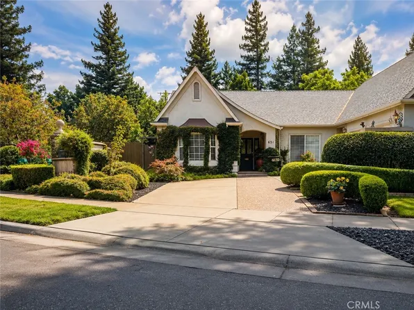 651 Grafton Park Dr, Chico, CA 95926