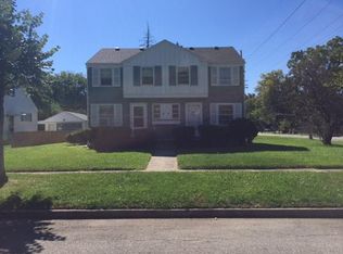 1673 Stanbery Ct, Toledo, OH 43612