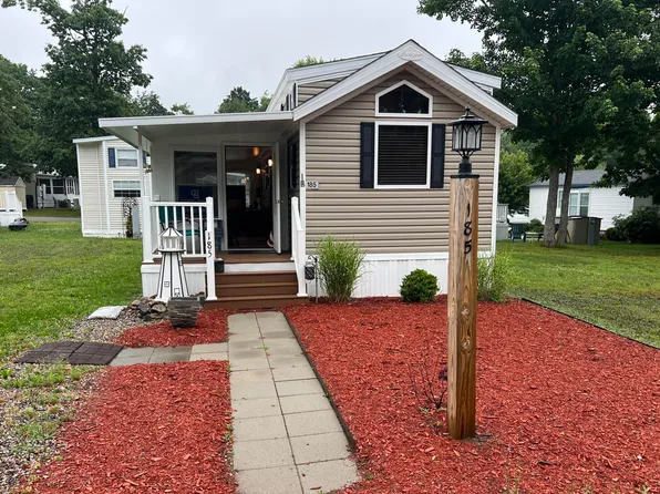 430 Post Road #185, Wells, ME 04090