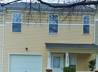 5568 Franklin Springs Cres, Charlotte, NC 28217