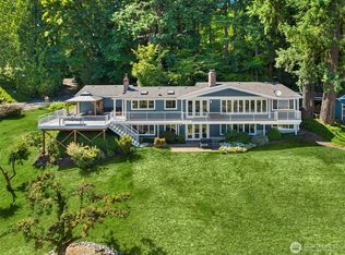 4384 E Mercer Way, Mercer Island, WA 98040