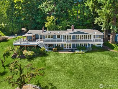4384 E Mercer Way, Mercer Island, WA, 98040