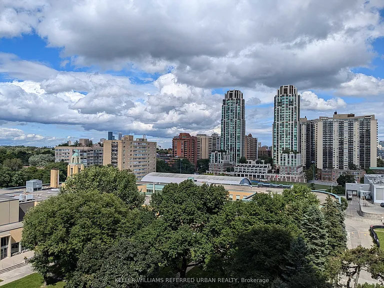 1486 Bathurst St #804 — Photo 6
