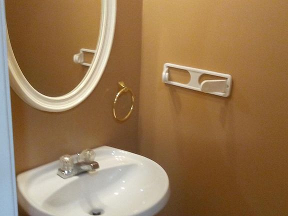 half bath