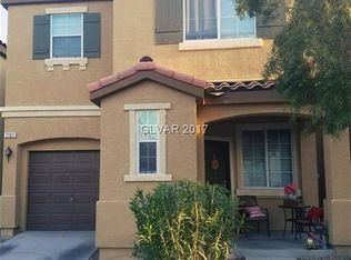 7101 Oberling Bay Ave, Las Vegas, NV 89113