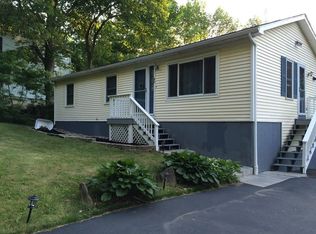 40 McCarthy Ave, Cherry Valley, MA 01611