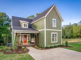 216 Evans Dr LOT 77, Tullahoma, TN 37388