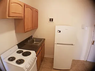 Rented by Lang Realty LLC