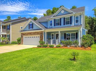 164 Daniels Ridge Dr, Summerville, SC 29485