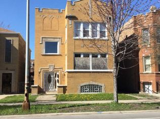 2450 W Marquette Rd, Chicago, IL 60629