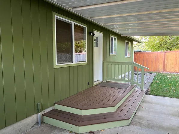 2514 Blooms Ct SW, Olympia, WA 98512