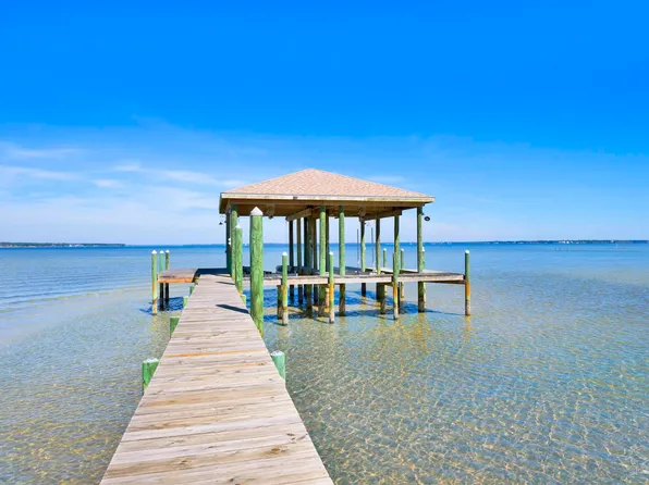 5470 N Shore Rd, Perdido Key, FL 32507