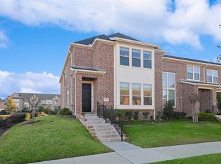 7319 Sideoats Gama St, Frisco, TX 75033