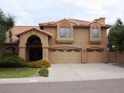 10440 E Dreyfus Ave, Scottsdale, AZ, 85260