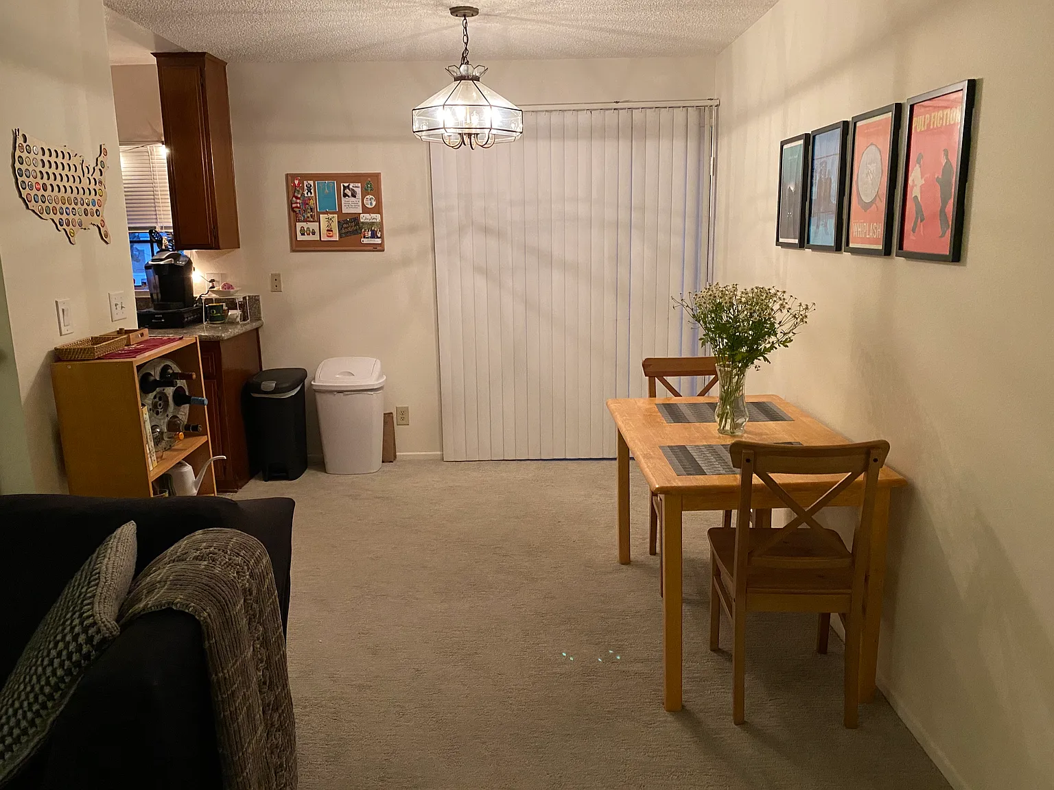 2 bed, 1000 sqft, $2,950 — Photo 2