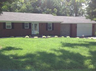 142 Pearl Ave, Campbellsville, KY 42718