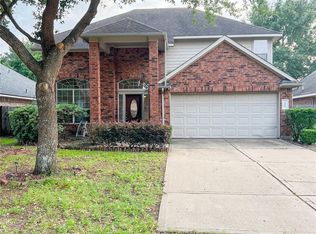 5018 Juniper Walk Ln, Katy, TX 77494