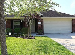 13306 Baron Hill Ln, Rosharon, TX 77583