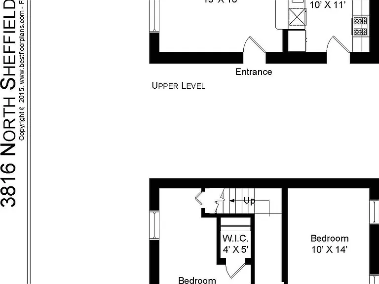 3758 N Sheffield Ave #1 — Photo 5