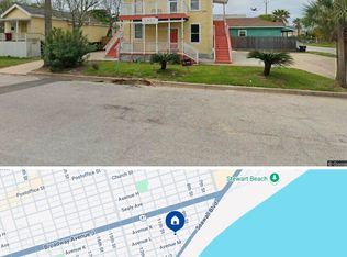 1207 10th St, Galveston, TX 77550