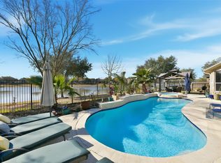 4616 Chaperel Dr, Pearland, TX 77584