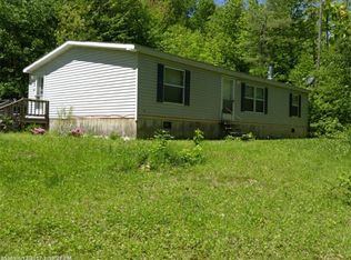 478 Orchard Dr, Wilton, ME 04294