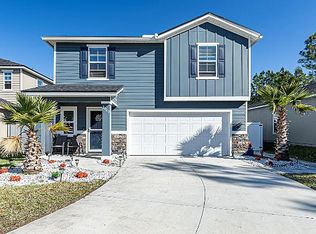 2029 Constitutional Republic Pl, Jacksonville, FL 32221