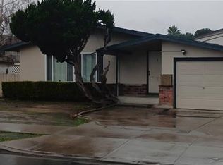 1883 Robin Ln, Concord, CA