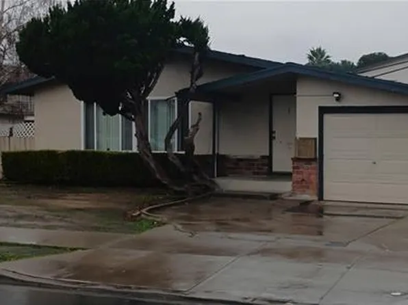 1883 Robin Ln, Concord, CA 94520