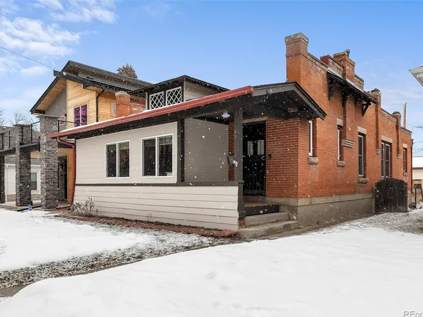 3948 N Wolff St, Denver, CO 80212