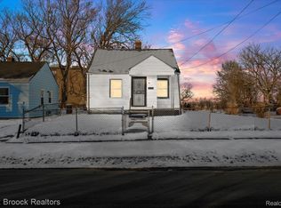 291 Michigan Ave, Pontiac, MI 48342