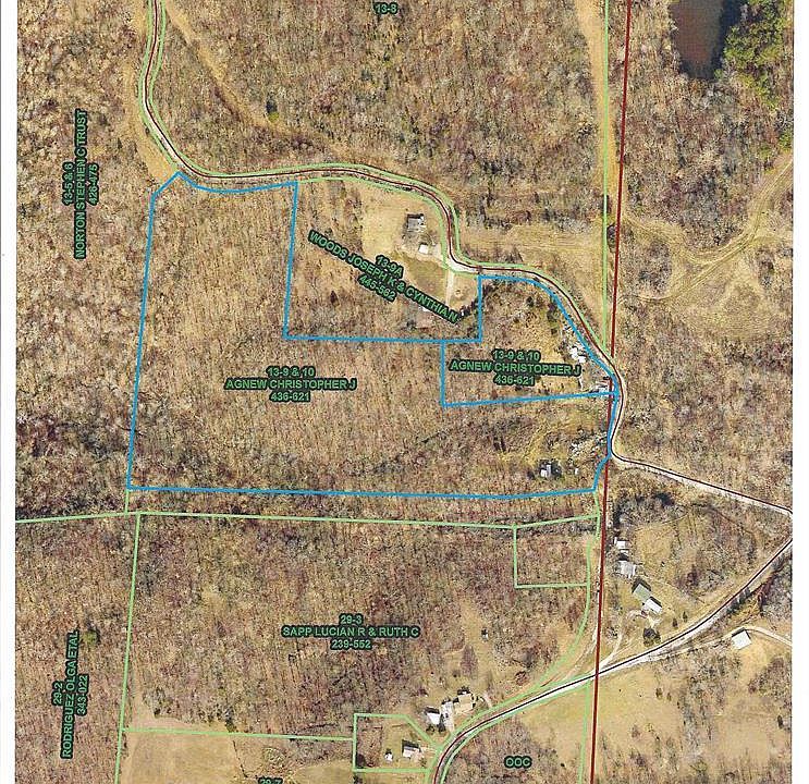 4021 Old Askins Rd, Fordsville, KY 42343 Zillow