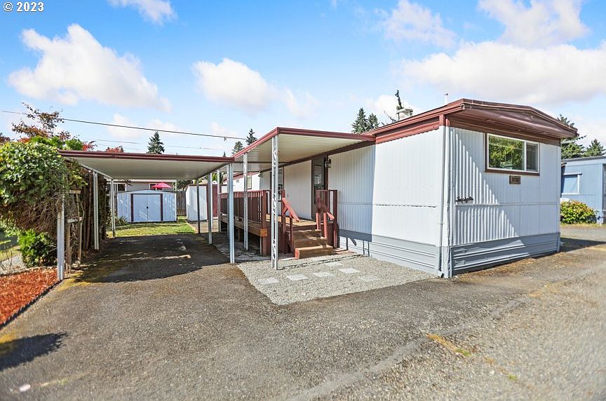 52261 Teakwood Dr 3, Scappoose, OR 97056 Zillow