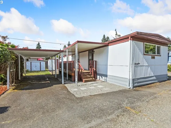 52261 Teakwood Dr #3, Scappoose, OR 97056