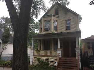 11576 S State St, Chicago, IL 60628