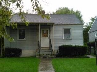 2340 Tennessee St, Gary, IN 46407