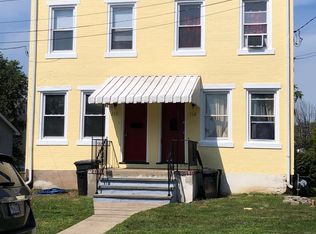 116 Robertson Ave, Morrisville, PA 19067