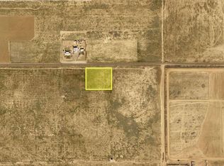 96th Street W & Ave #A, Lancaster, CA 93536