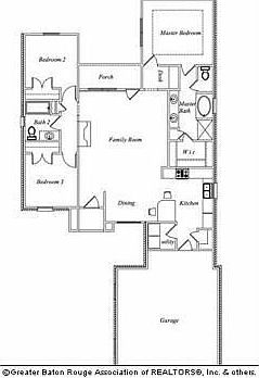 2nd image of 3964 Olivia Rd