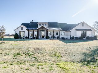 344 Red Bird Dr, Springtown, TX 76082