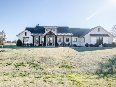 344 Red Bird Dr, Springtown, TX, 76082
