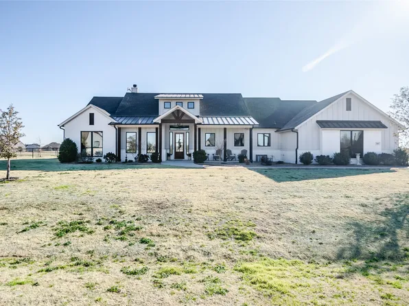 344 Red Bird Dr, Springtown, TX 76082