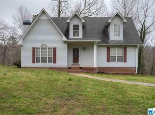 139 Azalea Dr, Dora, AL 35062