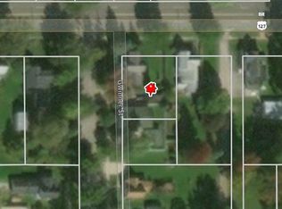 105 Gwinner St, Ithaca, MI 48847