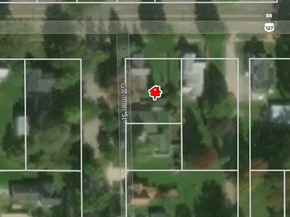 105 Gwinner St, Ithaca, MI 48847