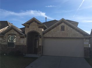 12209 Ridgeback Dr, McKinney, TX 75071