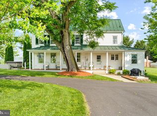 4501 Baker Valley Rd, Frederick, MD 21704