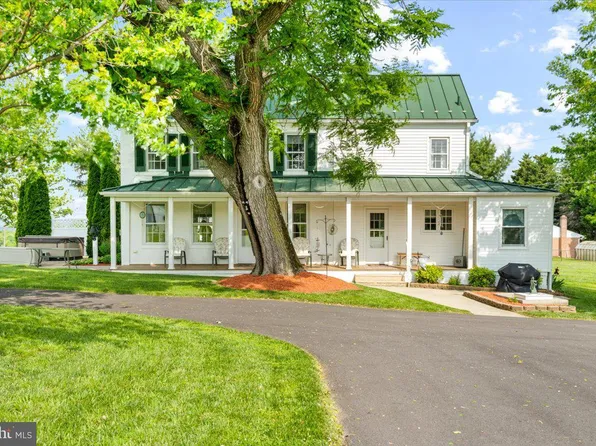 4501 Baker Valley Rd, Frederick, MD 21704