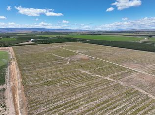 Road S NW, Quincy, WA 98848