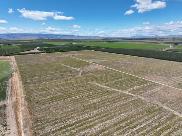 Road S NW, Quincy, WA 98848